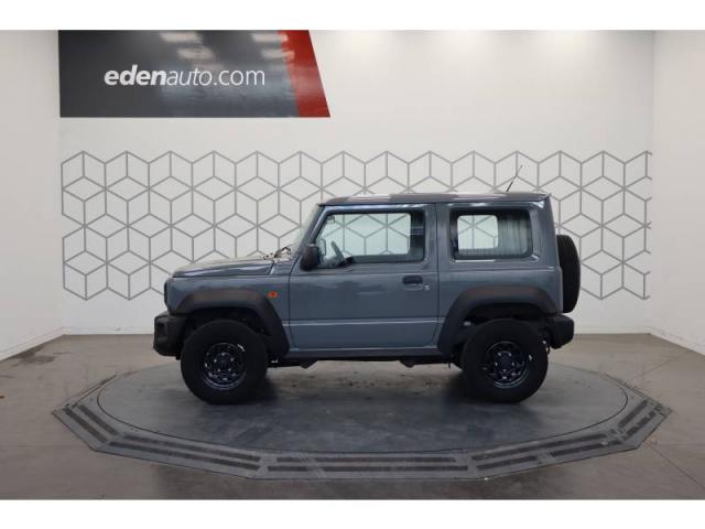 Suzuki Jimny image 4