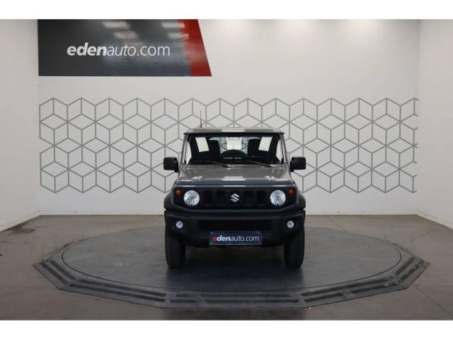 Suzuki Jimny image 1