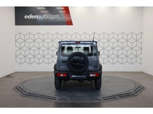 Suzuki Jimny image 8