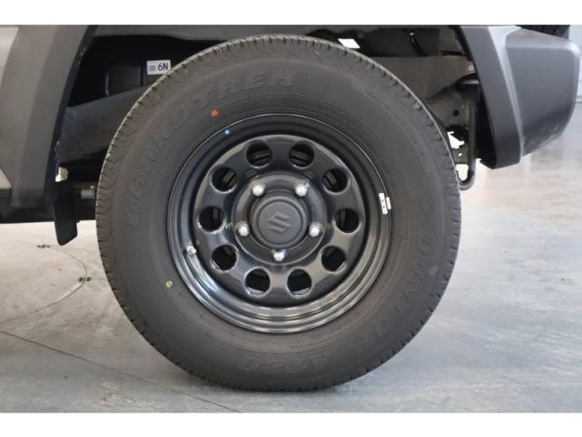 Suzuki Jimny image 6