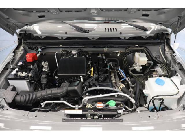 Suzuki Jimny image 9