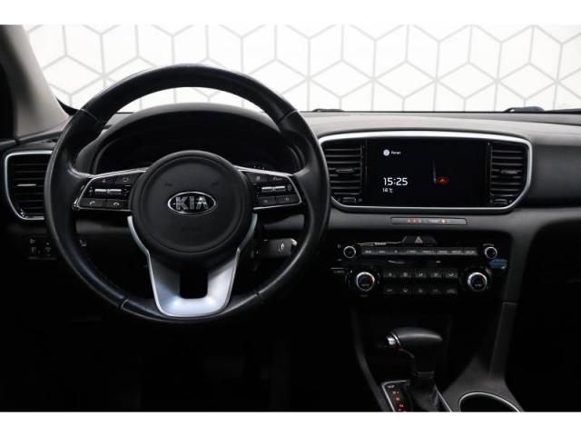 Kia Sportage image 3