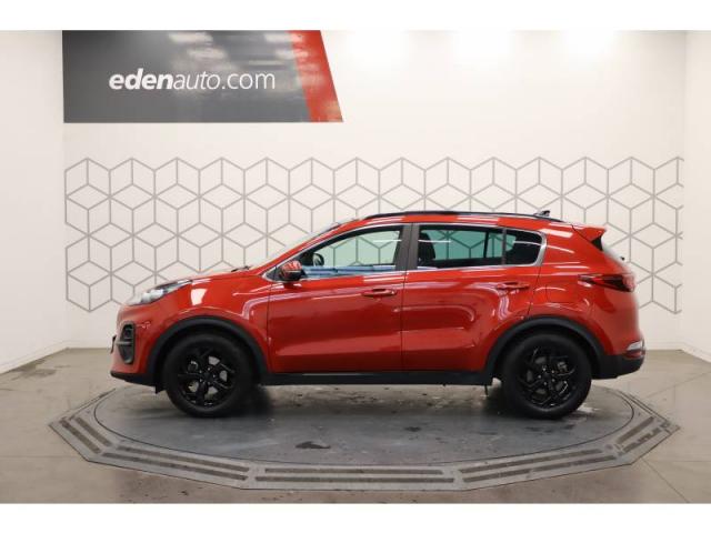Kia Sportage image 9