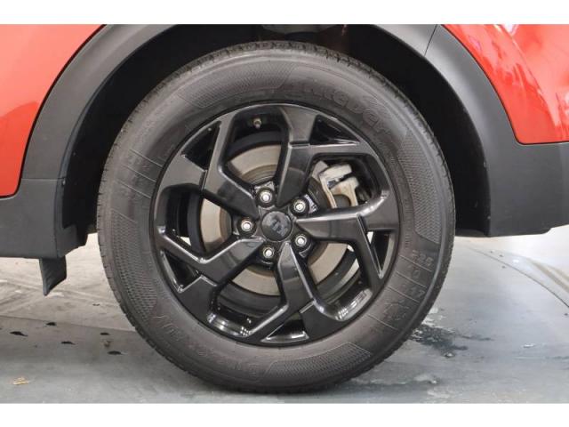 Kia Sportage image 7