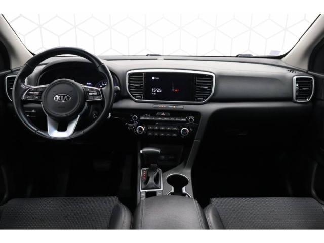 Kia Sportage image 6
