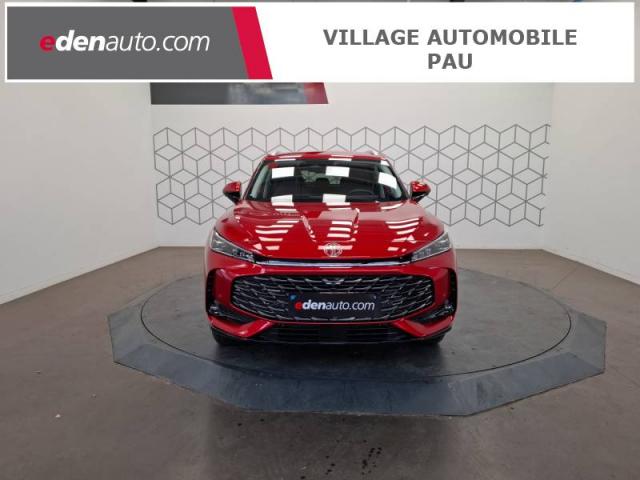 Mg Ehs 1.5t Phev 272 Ch Luxury