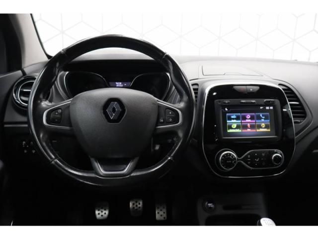 Renault Captur image 5