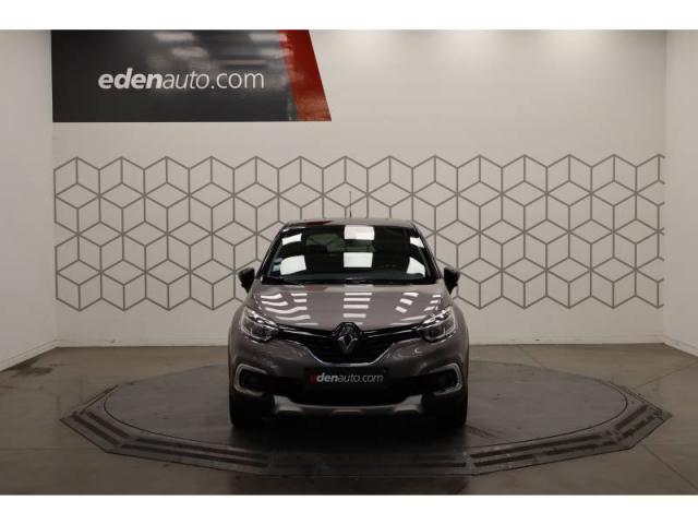 Renault Captur image 4