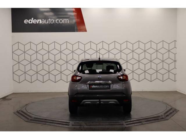 Renault Captur image 7