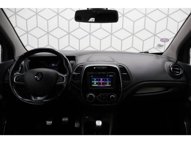 Renault Captur image 9
