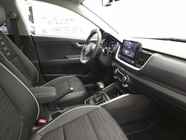 Kia Stonic image 4