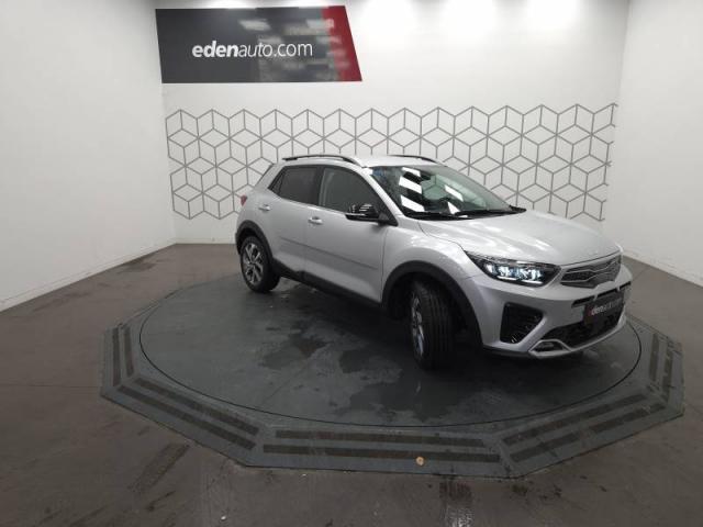 Kia Stonic image 1