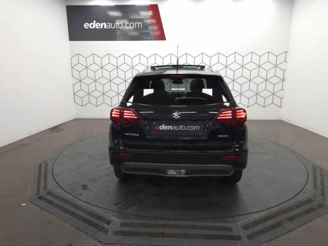 Suzuki Vitara image 1
