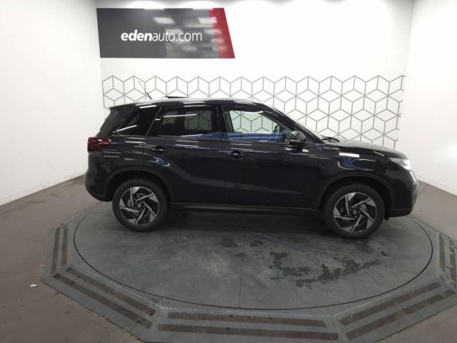 Suzuki Vitara image 3