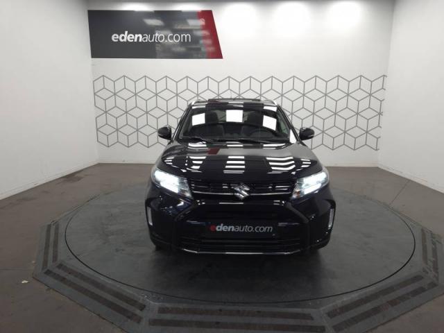 Suzuki Vitara image 6