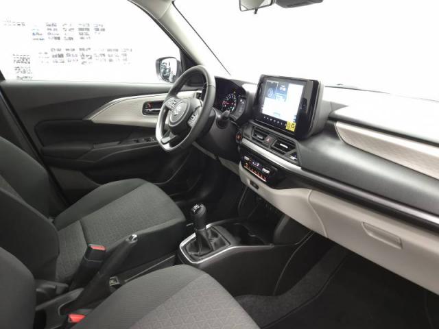 Suzuki Swift image 3