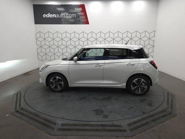 Suzuki Swift image 8