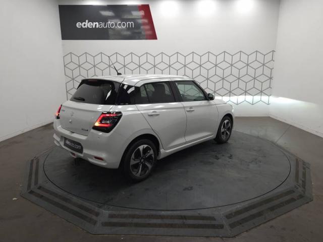 Suzuki Swift image 5