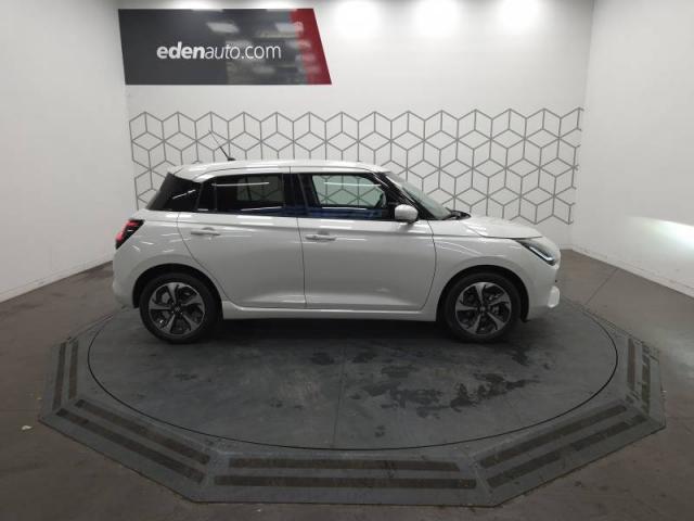 Suzuki Swift image 6