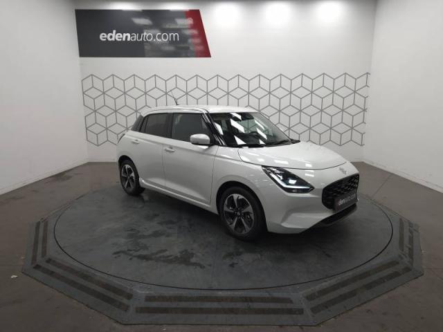 Suzuki Swift image 1