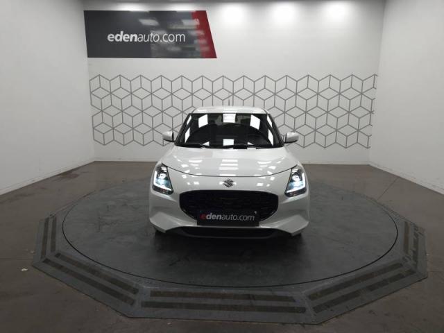 Suzuki Swift image 4