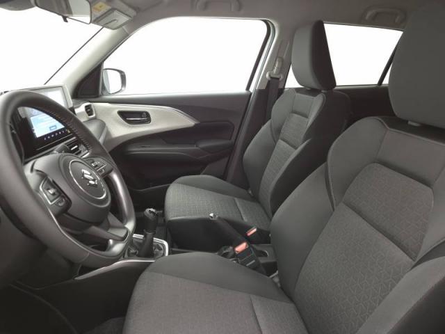 Suzuki Swift image 7