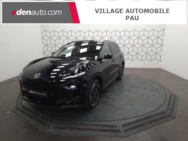 Mg Mgs5 Ev 64kwh - 170 Kw 2wd Luxury