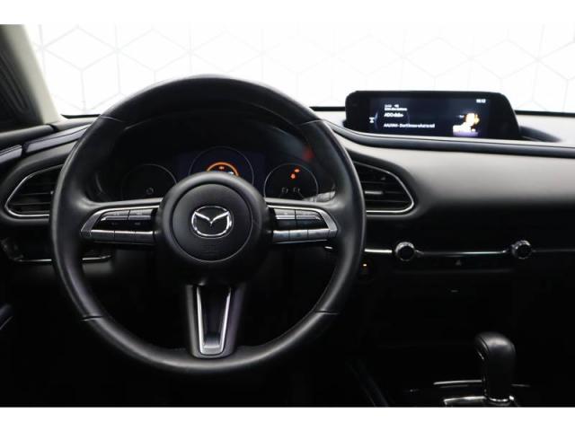 Mazda Cx-30 image 8