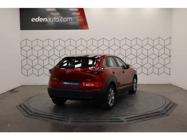 Mazda Cx-30 image 6