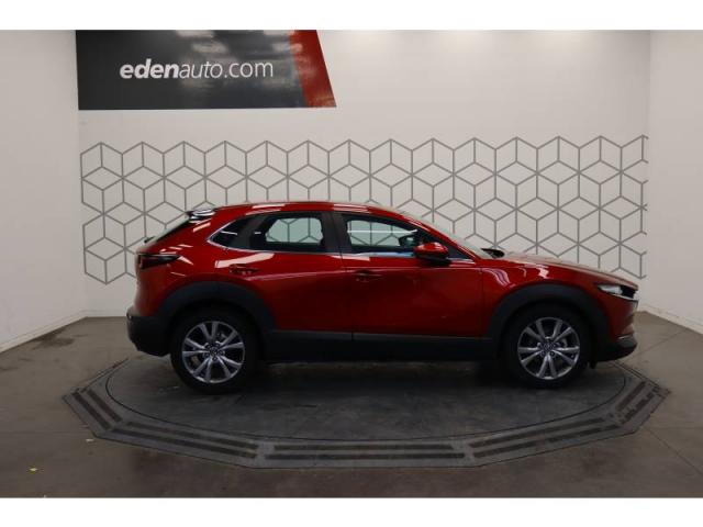 Mazda Cx-30 image 3
