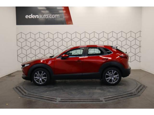 Mazda Cx-30 image 7