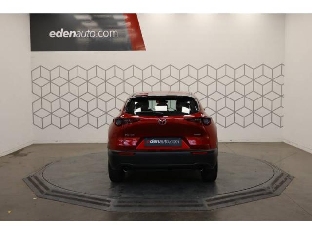 Mazda Cx-30 image 1