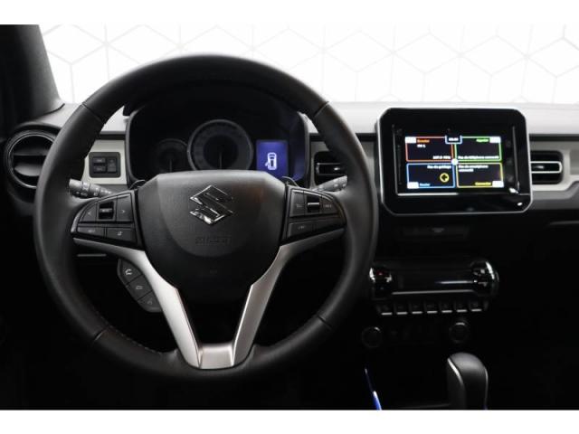 Suzuki Ignis image 1