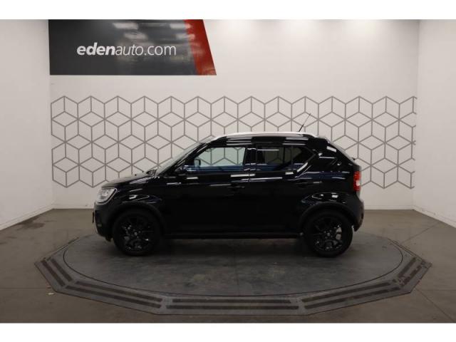 Suzuki Ignis image 9