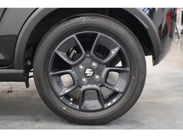 Suzuki Ignis image 7