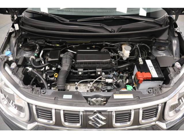 Suzuki Ignis image 5