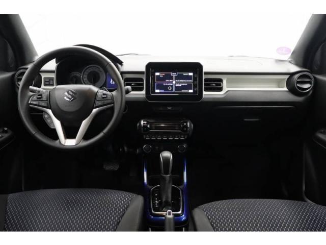 Suzuki Ignis image 3