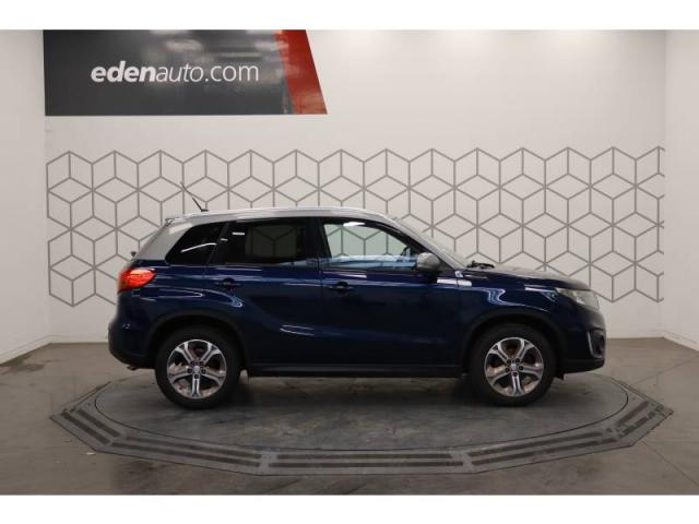 Suzuki Vitara image 9