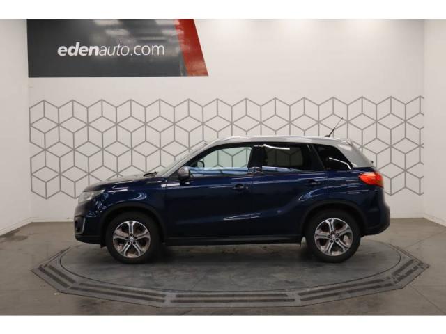 Suzuki Vitara image 7