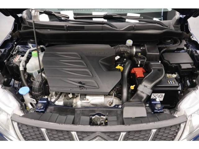 Suzuki Vitara image 6