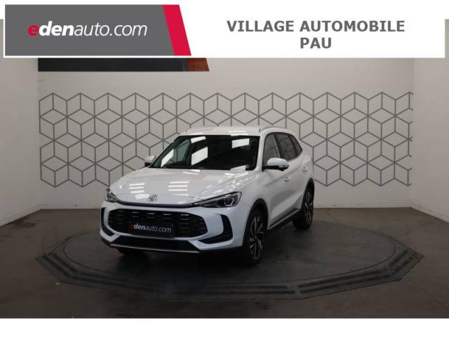 Mg Zs 1.5 L Hybrid+ 197 Ch Luxury