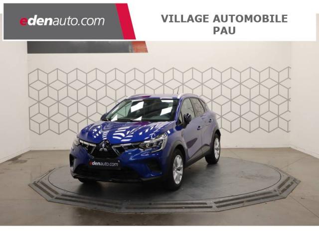 Mitsubishi Asx Vp 1.3 Di-T Mhev 140 Business