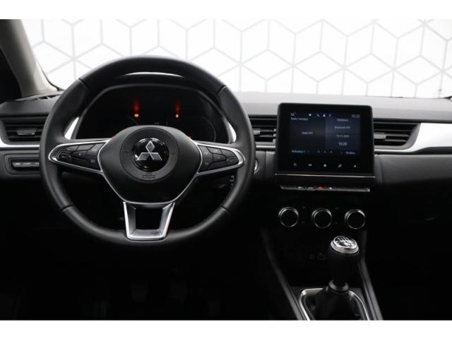 Mitsubishi Asx image 6