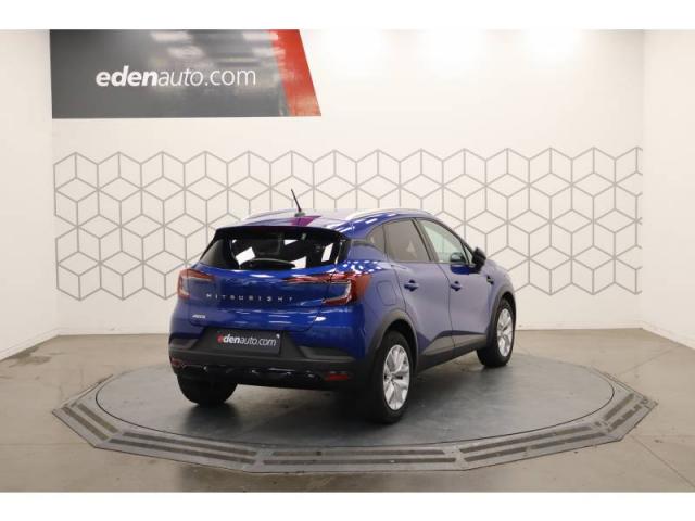 Mitsubishi Asx image 7