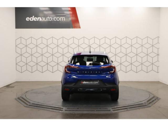 Mitsubishi Asx image 5