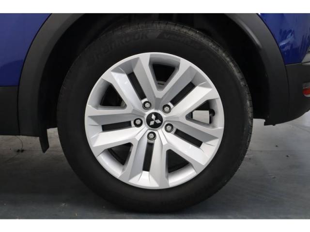 Mitsubishi Asx image 1