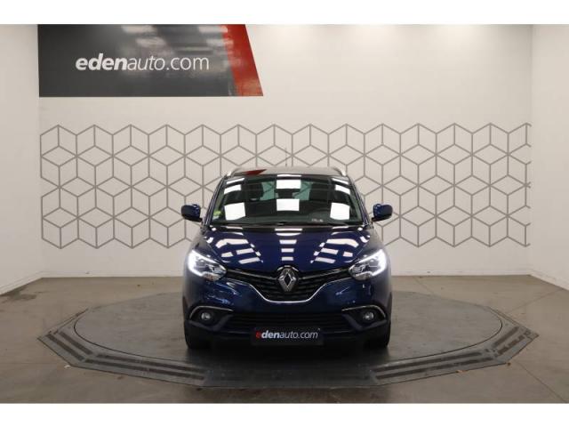 Renault Grand Scénic image 9