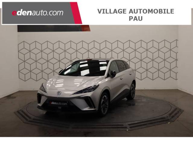 Mg Mg4 Electric 64kwh - 150 Kw 2wd Luxury