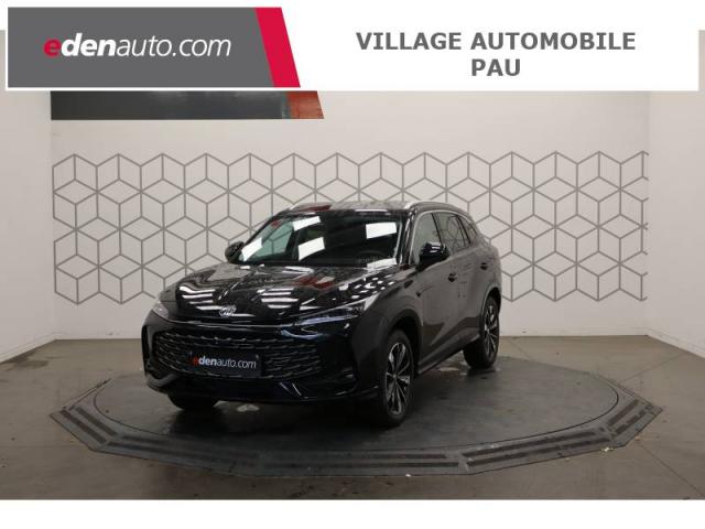 Mg Ehs 1.5 Hybrid+ 224 Ch Luxury