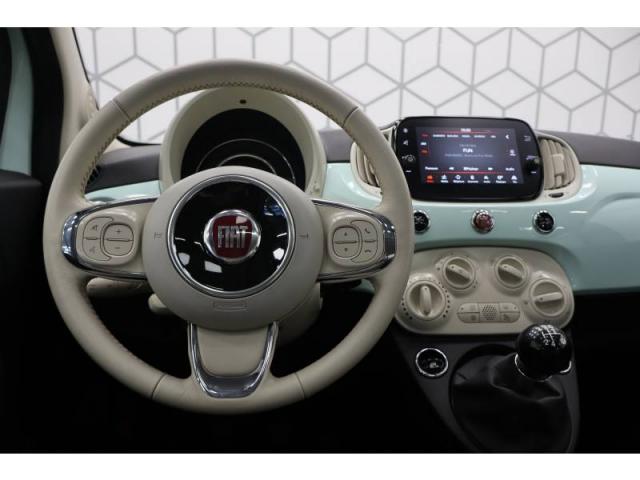 Fiat 500 image 5